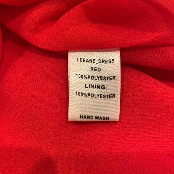 PPLA off shoulder dress - Picture 3 of 7